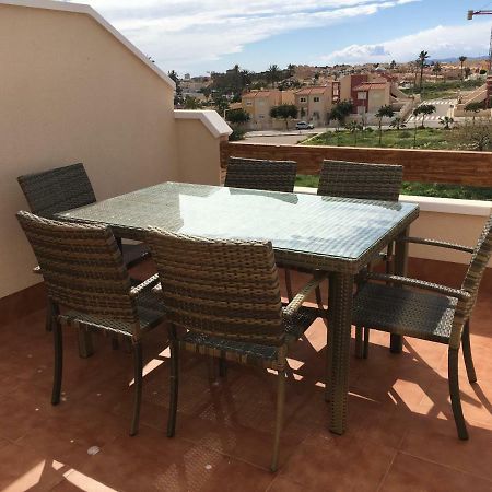 Flagship Private Villa Mazarron Luaran gambar