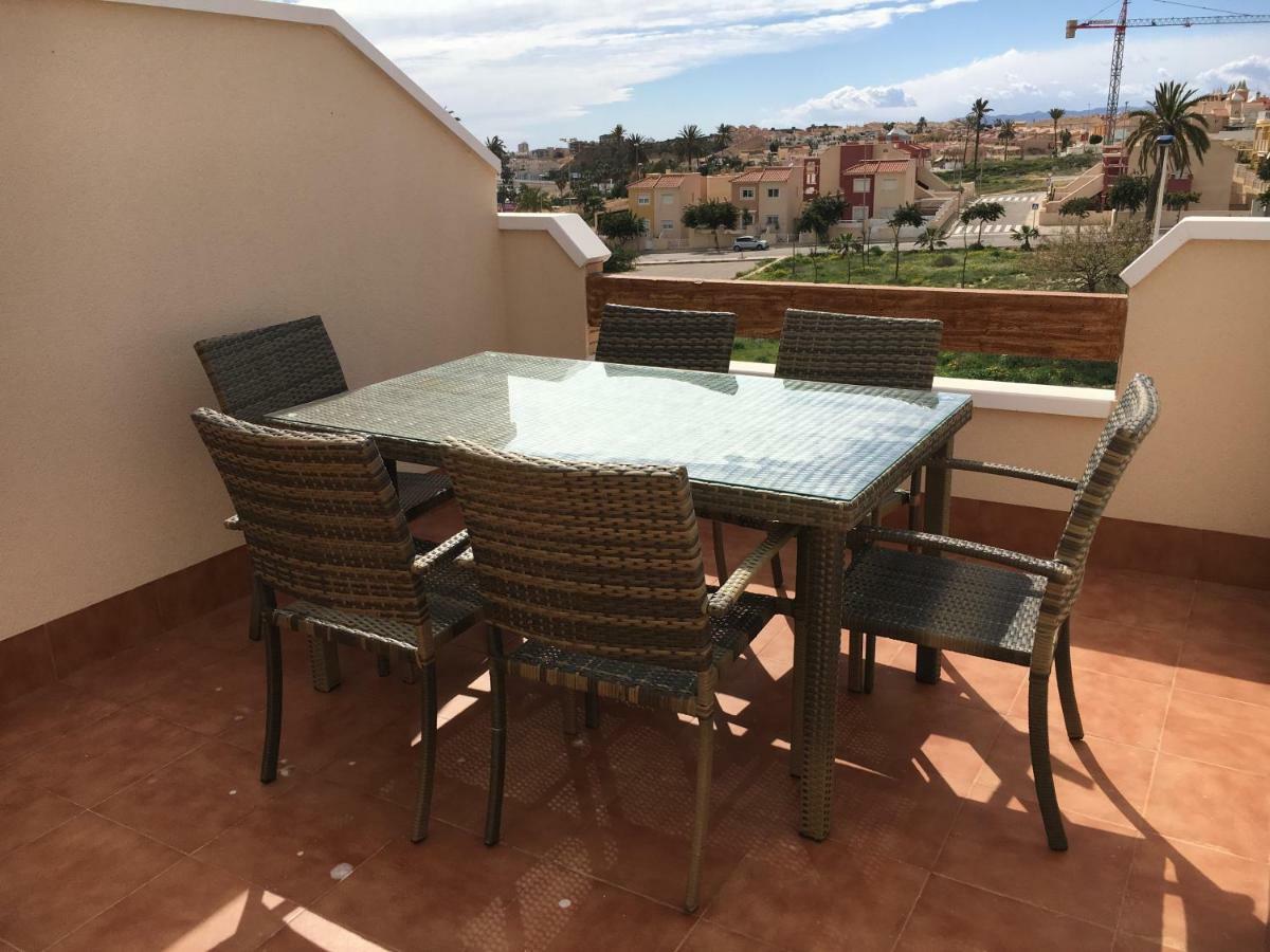 Flagship Private Villa Mazarron Luaran gambar