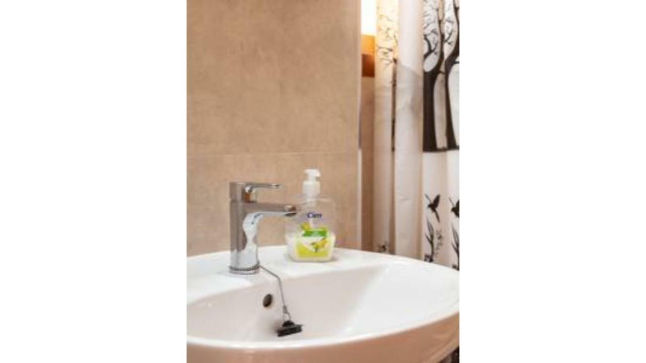 Flagship Private Villa Mazarron Luaran gambar