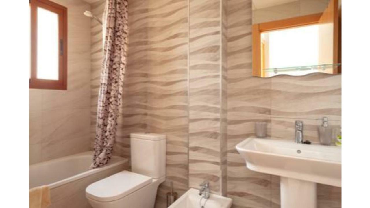 Flagship Private Villa Mazarron Luaran gambar
