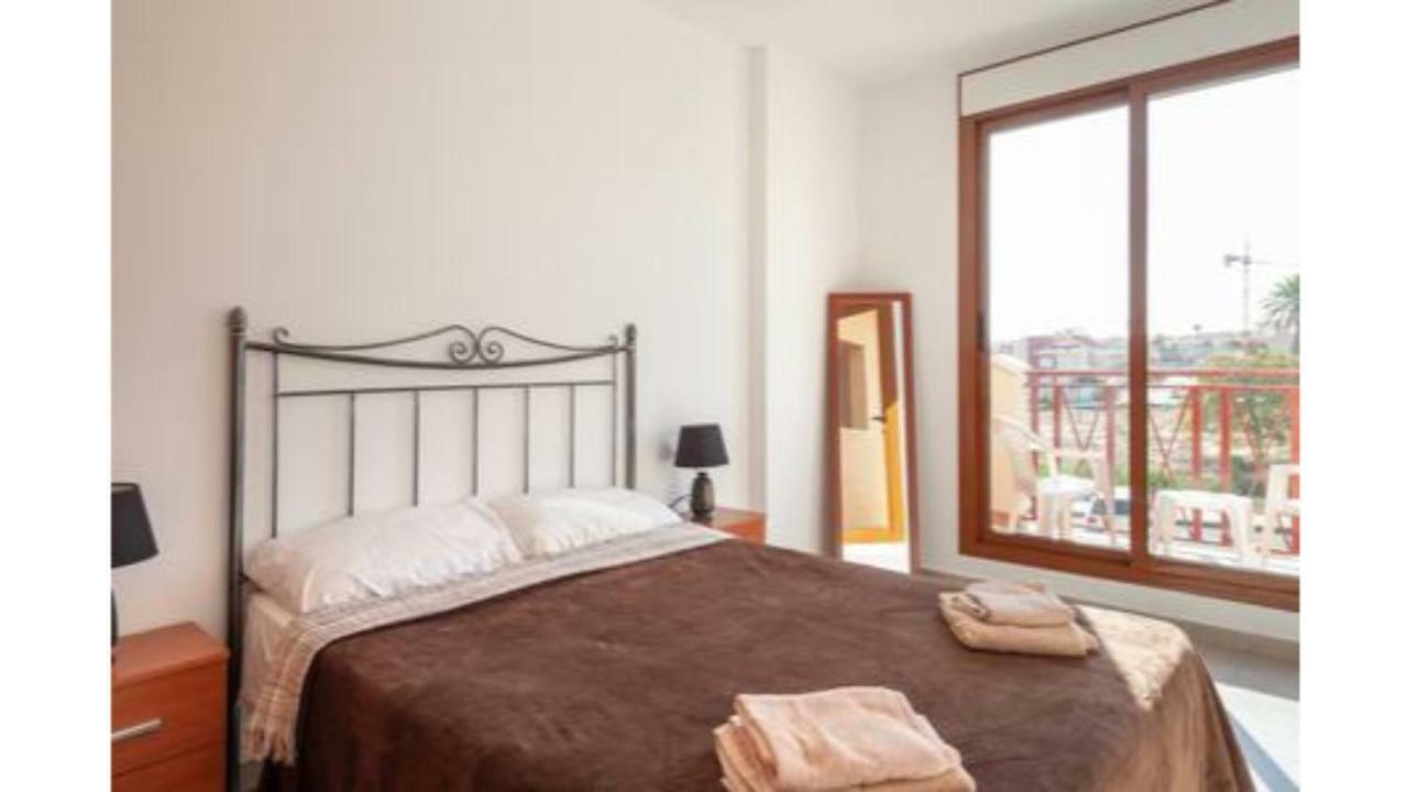 Flagship Private Villa Mazarron Luaran gambar