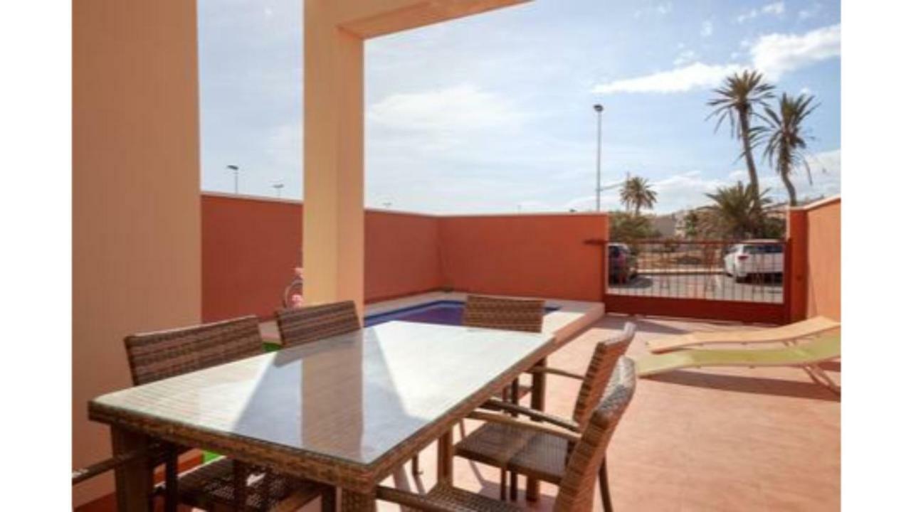 Flagship Private Villa Mazarron Luaran gambar